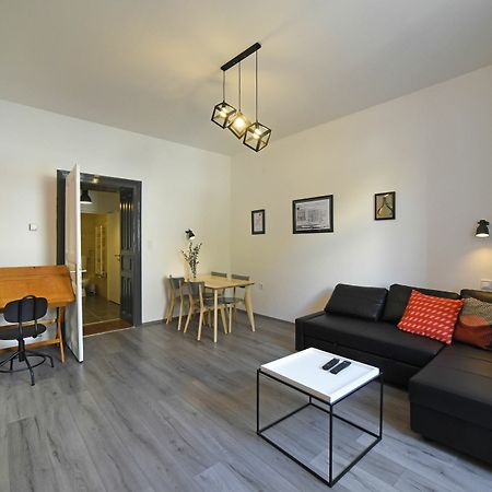 Apartment P70 Zagabria Esterno foto