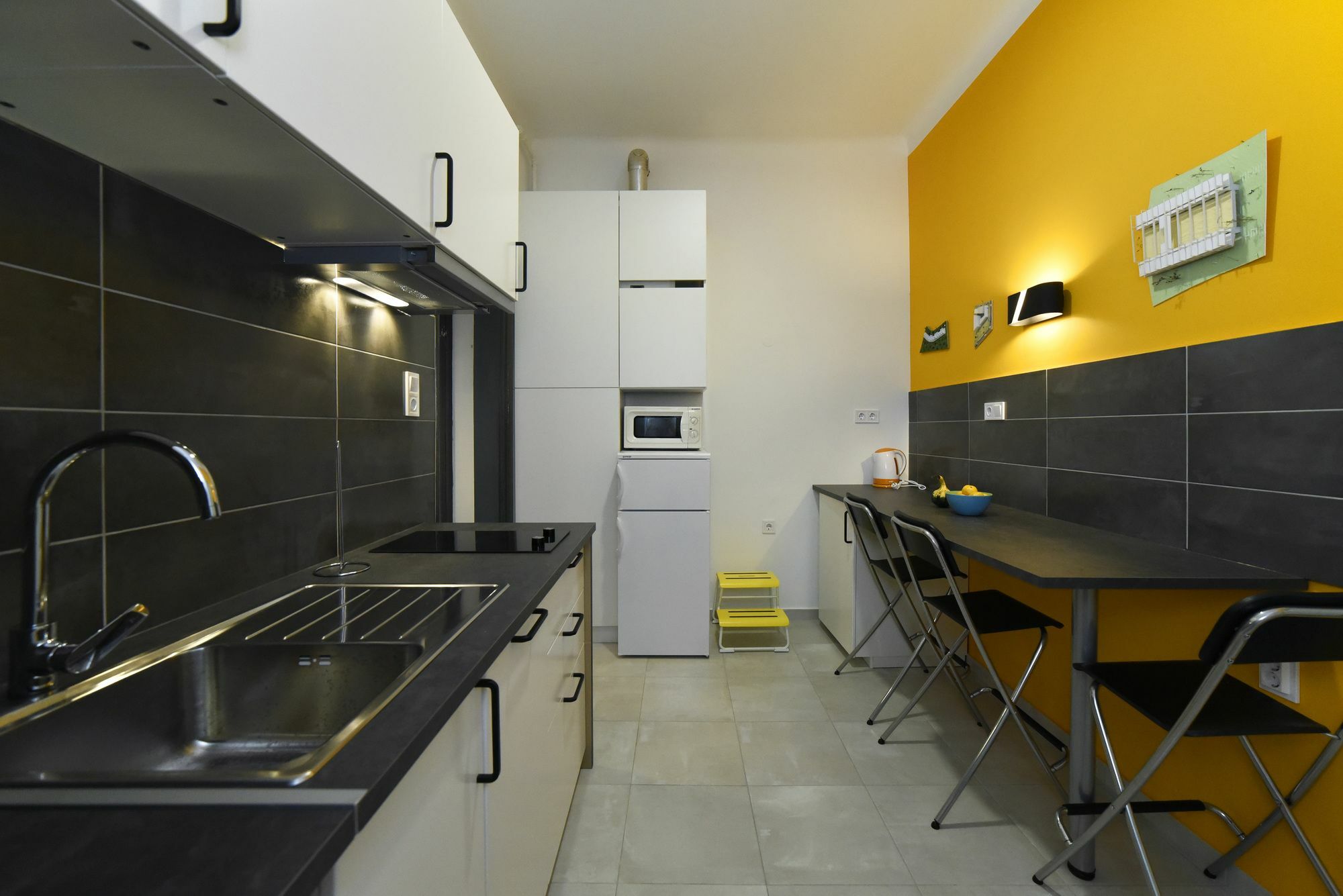 Apartment P70 Zagabria Esterno foto