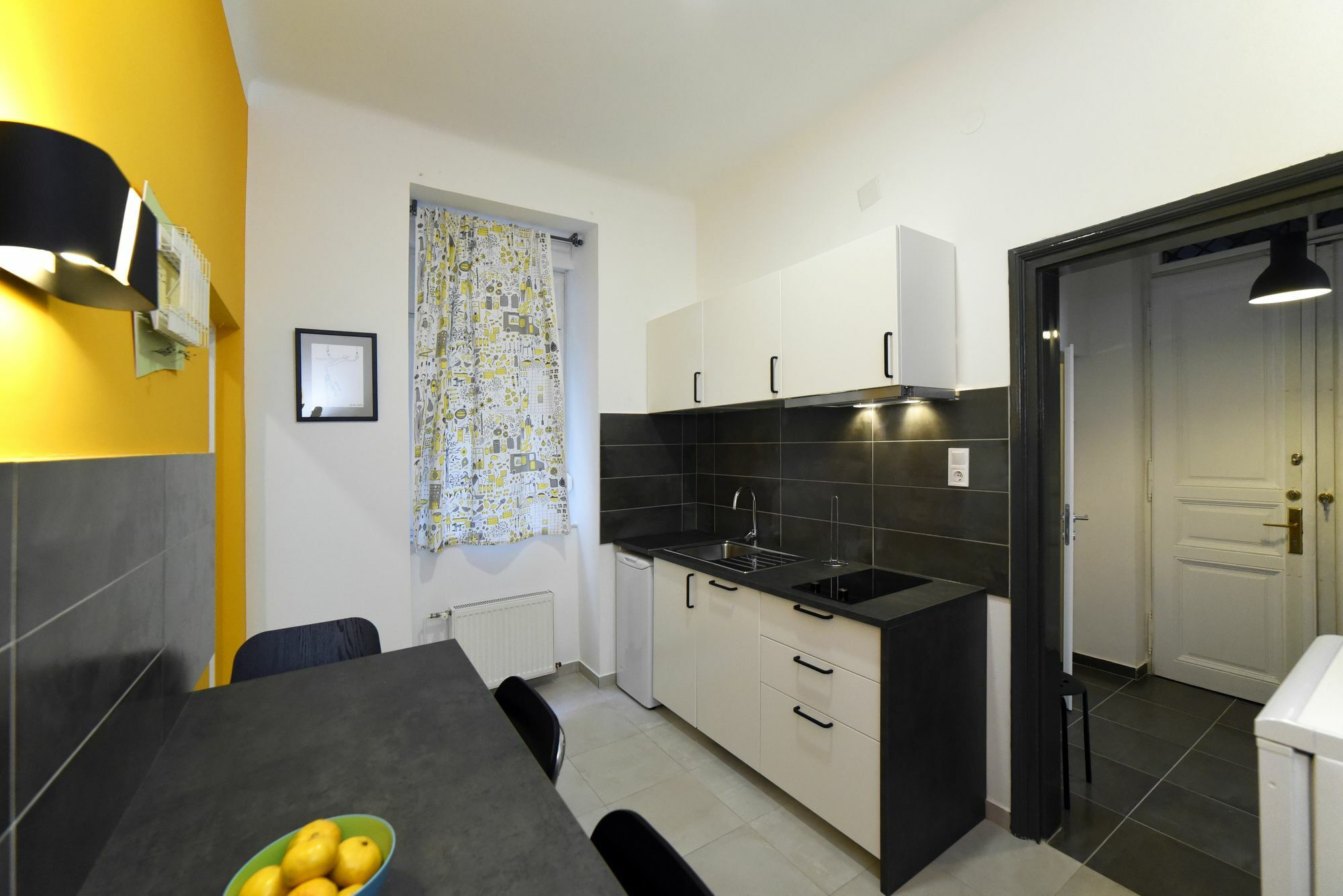 Apartment P70 Zagabria Esterno foto