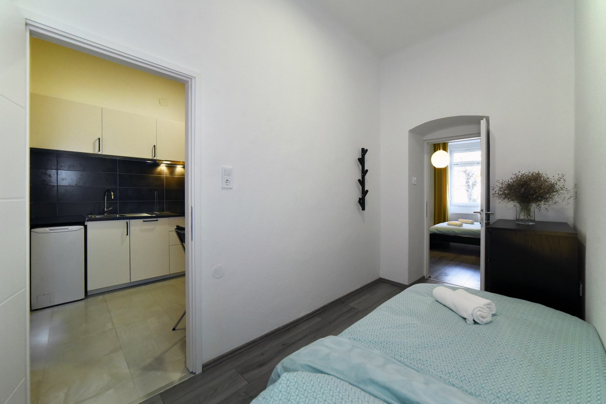 Apartment P70 Zagabria Esterno foto