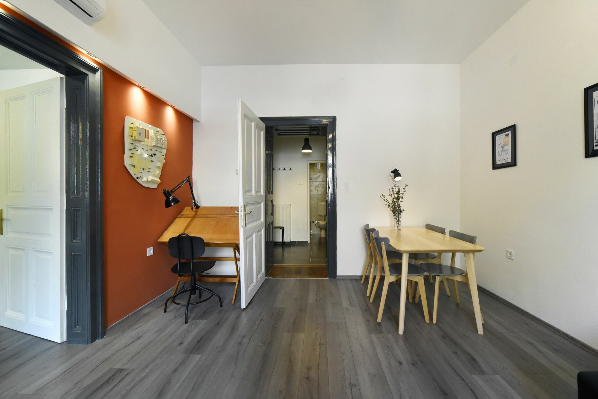 Apartment P70 Zagabria Esterno foto