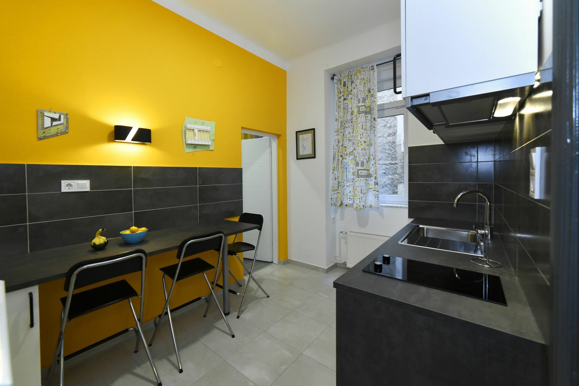 Apartment P70 Zagabria Esterno foto