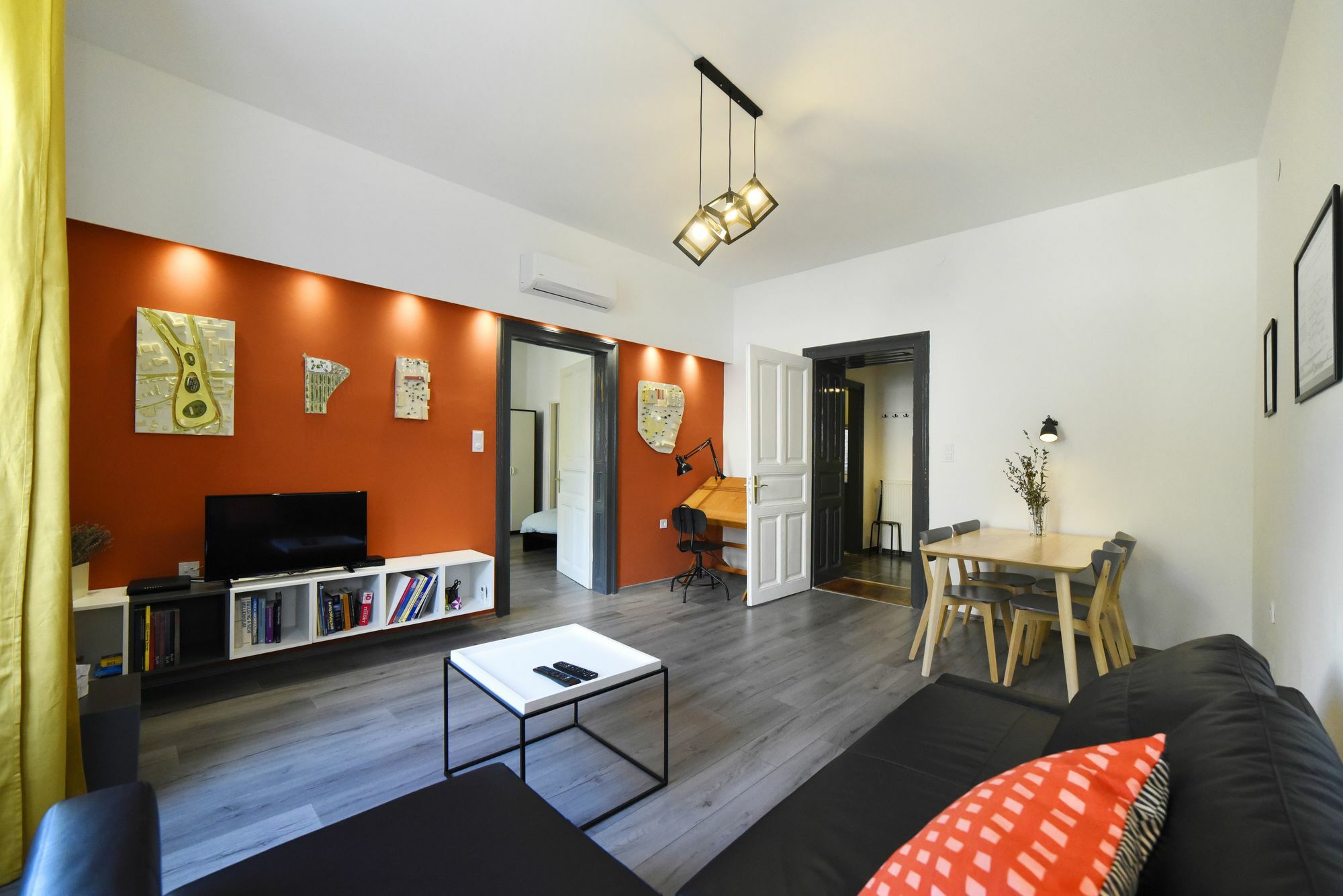 Apartment P70 Zagabria Esterno foto