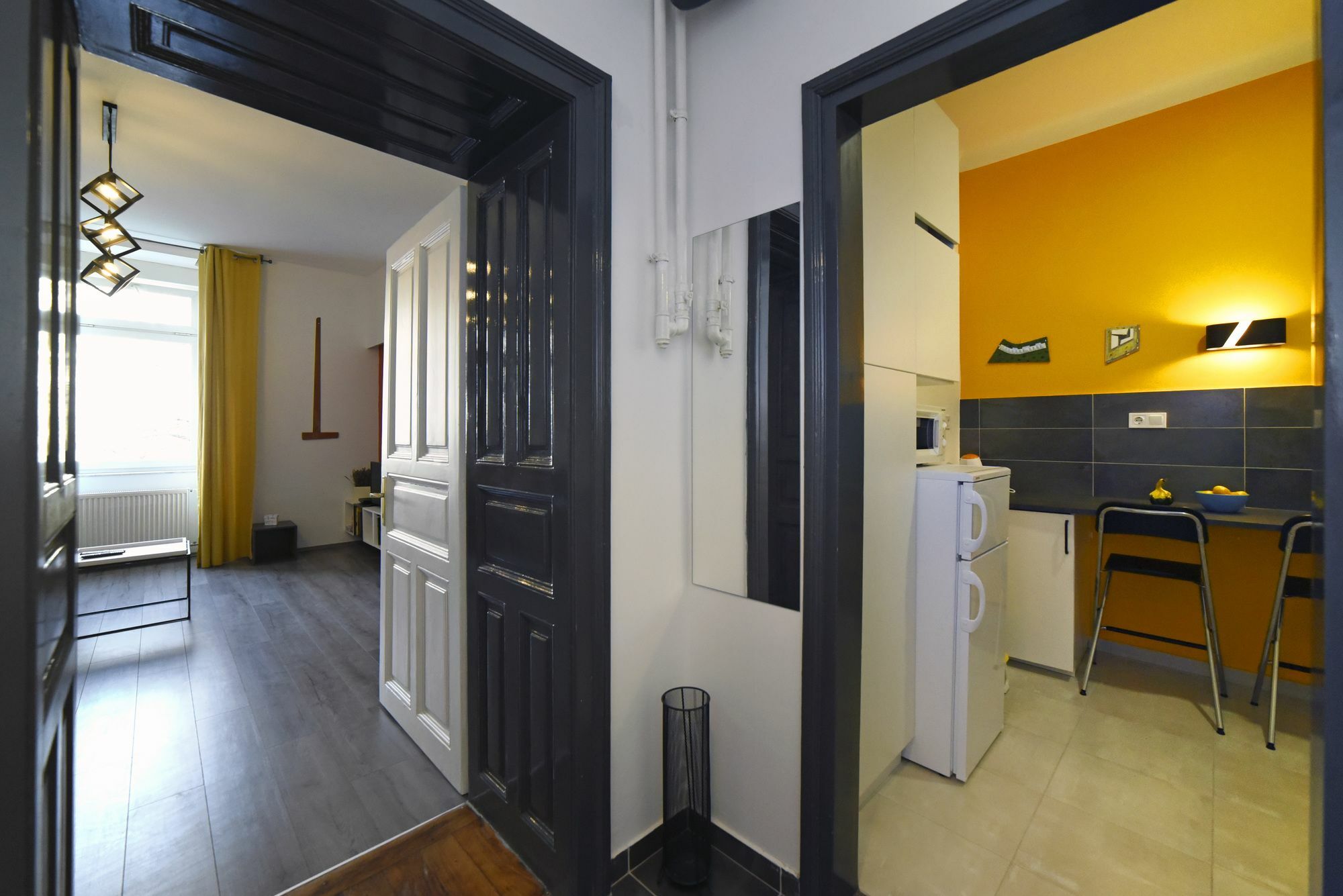 Apartment P70 Zagabria Esterno foto