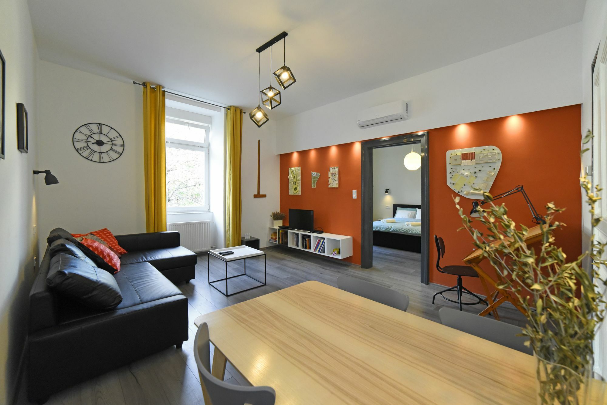 Apartment P70 Zagabria Esterno foto